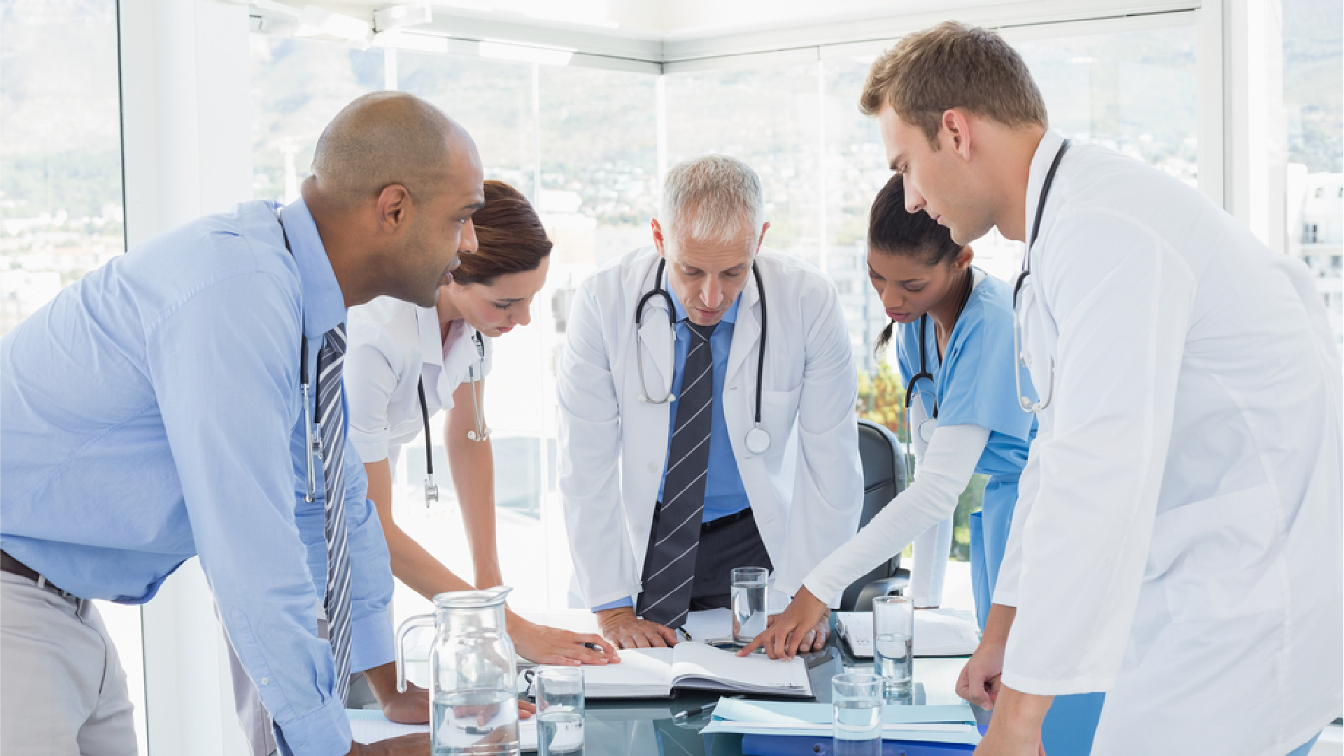 doctors